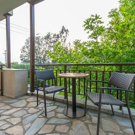 Athanasia Appartamento *