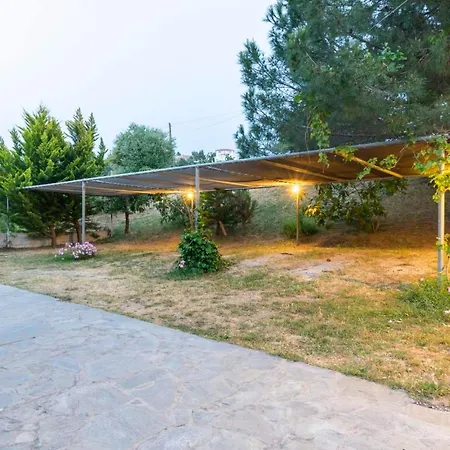 Appartamento Athanasia *