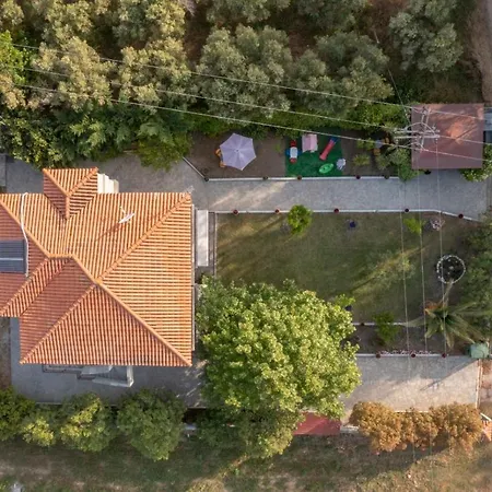 Appartamento Athanasia Neos Marmaras