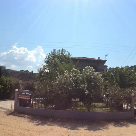 Appartamento Athanasia *