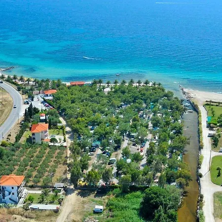 Appartamento Athanasia Neos Marmaras