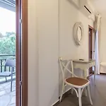 Apartamento Athanasia Néos Marmarás