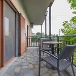 Apartamento Athanasia