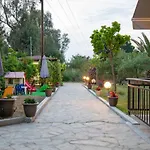 Athanasia Apartamento *
