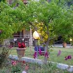 Athanasia Apartamento *