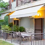 Apartamento Athanasia *