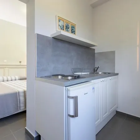 Apartman Athanasia *