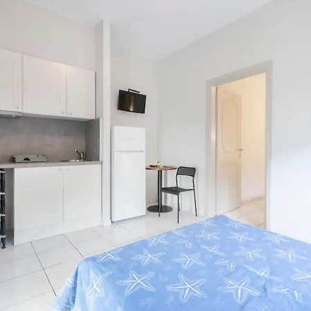 Apartmán Athanasia *