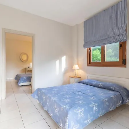 Athanasia Apartmán Neos Marmaras