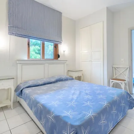 Apartmán Athanasia