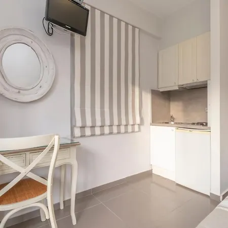 Apartmán Athanasia *