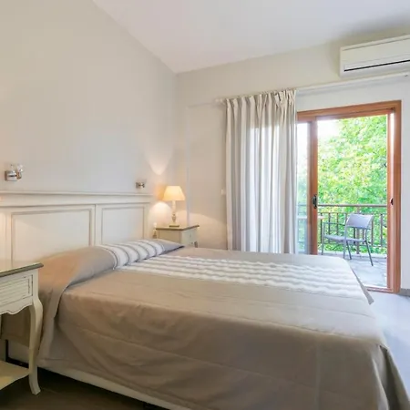 Athanasia Apartmán