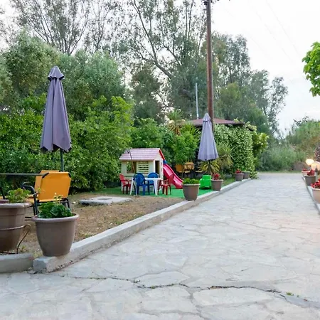 Athanasia Neos Marmaras