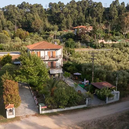 Athanasia Apartmán