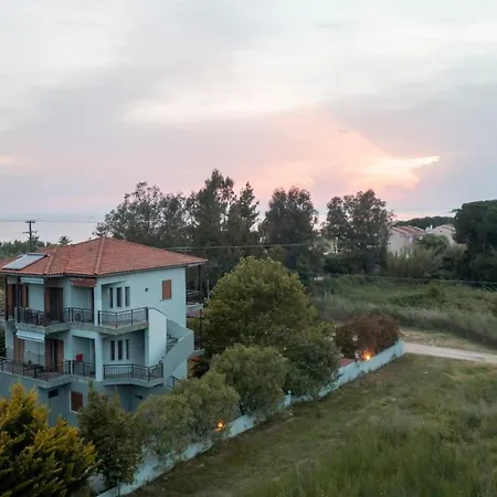Apartamento Athanasia