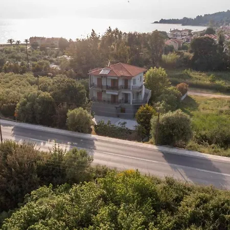 Athanasia * Neos Marmaras