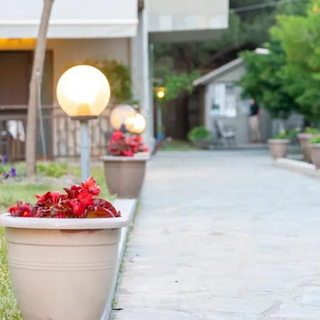 Apartmán Athanasia *
