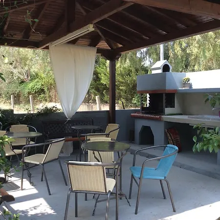 Apartmán Athanasia