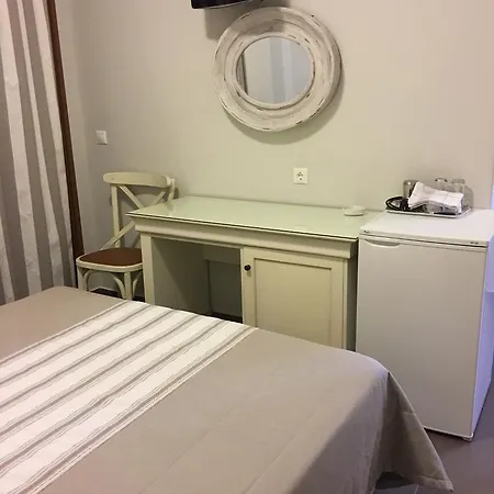 Apartmán Athanasia
