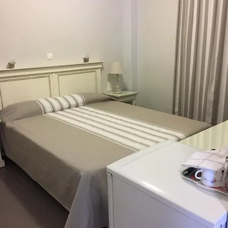 Athanasia Apartment