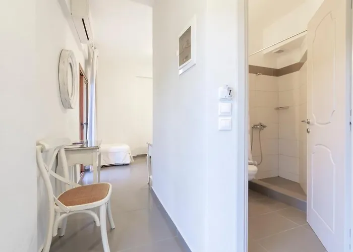 Athanasia Apartamento