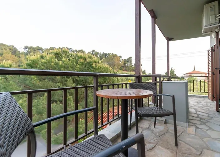 Athanasia Néos Marmarás