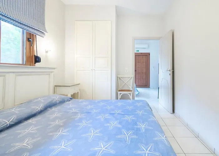 Apartamento Athanasia *