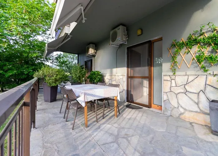 Athanasia Apartamento