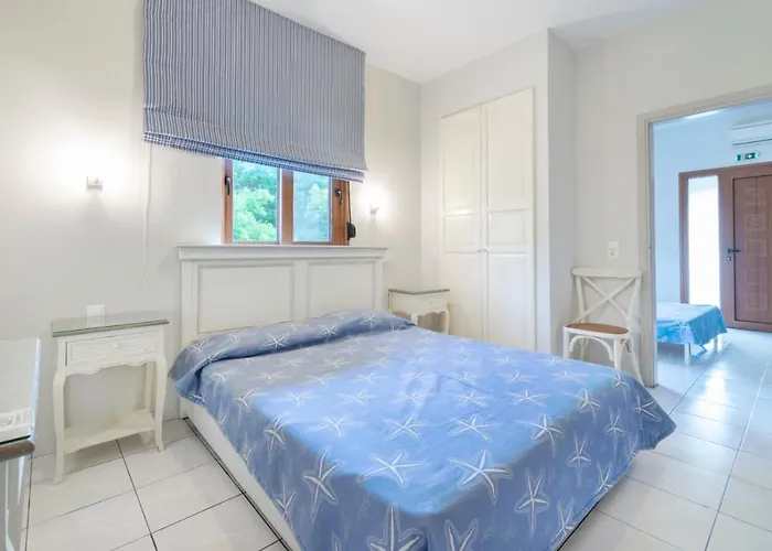 Apartamento Athanasia