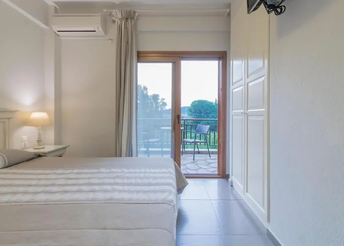 Athanasia Apartamento