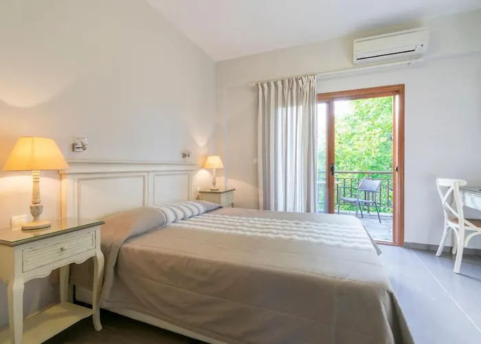 Athanasia Apartamento