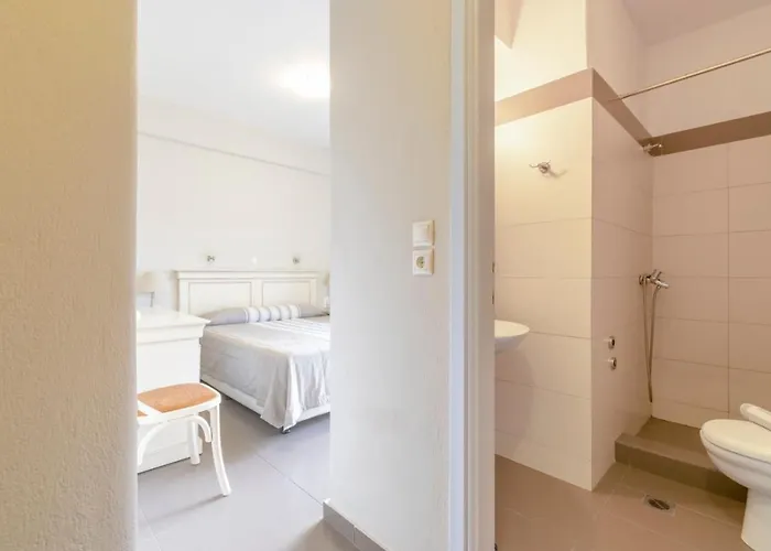 Athanasia Apartamento *