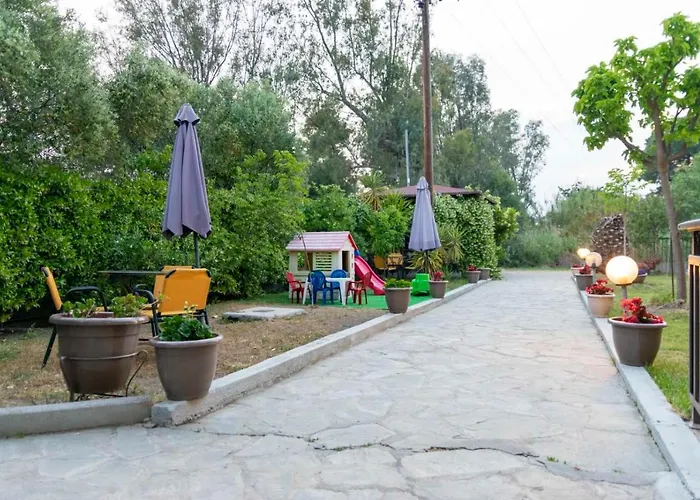 Athanasia Néos Marmarás