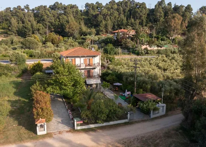 Athanasia Apartamento