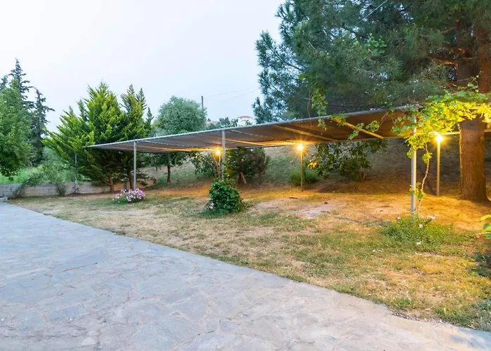 Apartamento Athanasia *