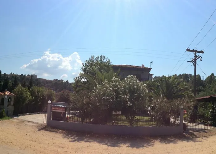 Apartamento Athanasia *