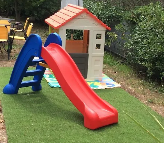 Athanasia Apartamento