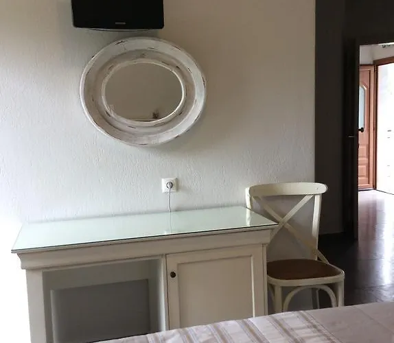 Athanasia Apartamento