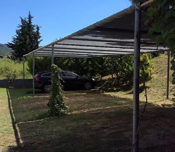 Athanasia Apartamento