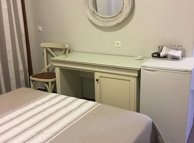 Apartamento Athanasia