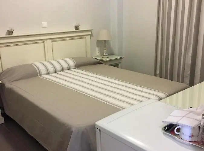 Athanasia Apartamento