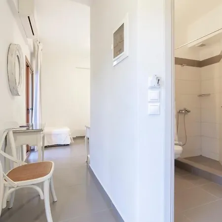 Athanasia Appartement