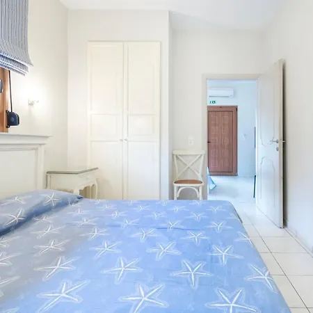 Appartement Athanasia *