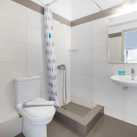 Athanasia Appartement Neos Marmaras