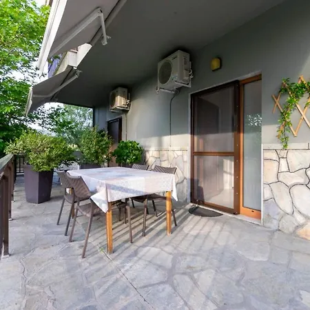 Athanasia Appartement