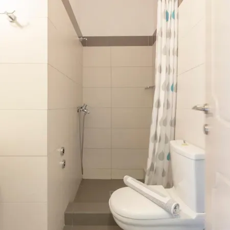 Athanasia Appartement Neos Marmaras