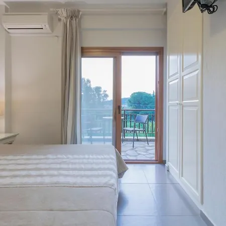 Athanasia Appartement