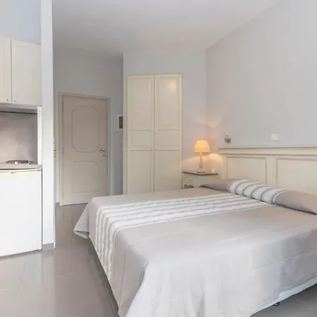 Appartement Athanasia