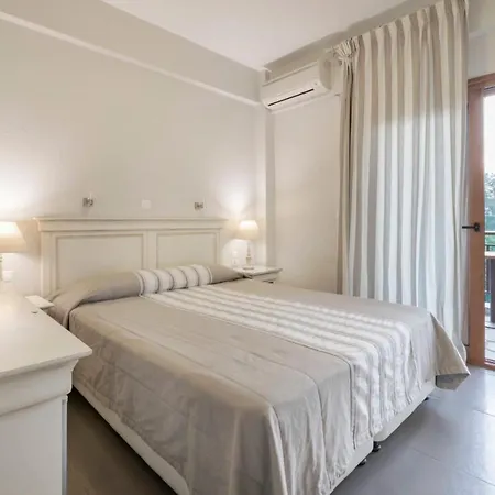Athanasia Appartement Neos Marmaras