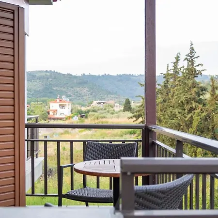 Appartement Athanasia